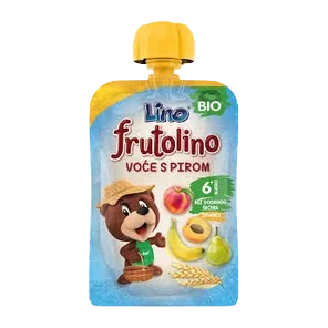 Frutolino voće sa pirom 100 gr
