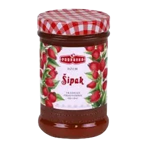 Dzem sipak Podravka 360g