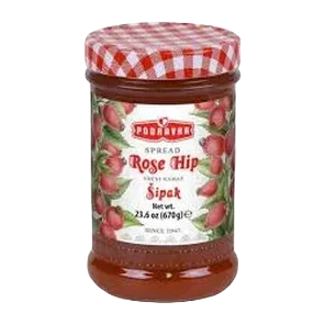 Dzem sipak Podravka 670g