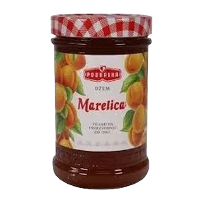 Dzem marelica Podravka 670g