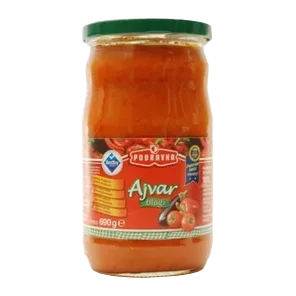 Ajvar Blagi 690 Podravka