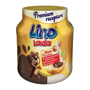 Krem Lino lada duo 700g