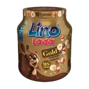 Krem Lino lada gold 650g