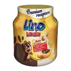 Krem Lino lada milk 700g