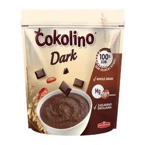 Cokolino Dark 350g