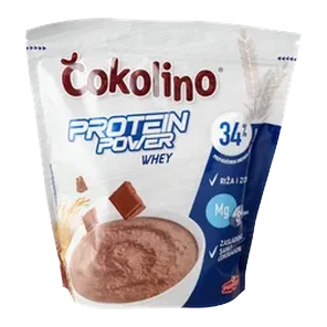 Zitarice Cokolino Protein 350g