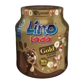 Krem Lino Lada Gold Creamy 700g Pod