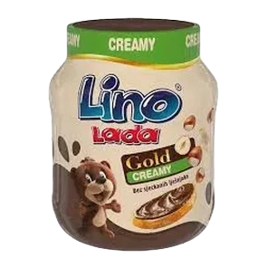 Krem Lino lada Gold Creamy 350g