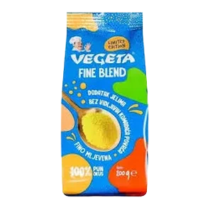 Zacin Vegeta Fino Mlevena 200g