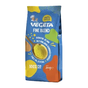 Vegeta fine blend 1 kg