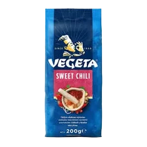 Začin Vegeta Sweet Chili 200gr Podravka