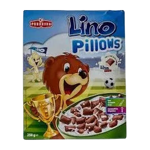 Žitarice Lino Pillows Duo 250gr Podravka