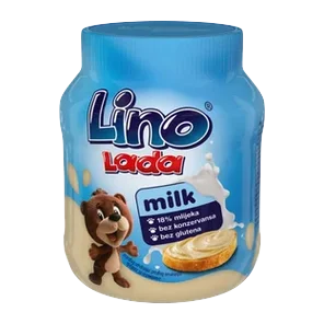 Lino Lada Milk Mania 350g