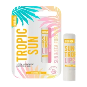 Bee Balm Biobaza Sun 4,5g