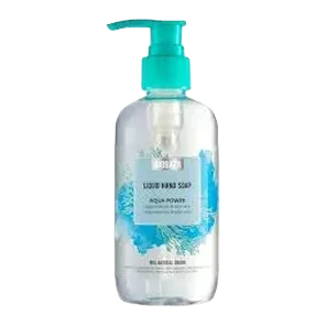 Sapun Tečni Aqua Pow 250ml Biobaza