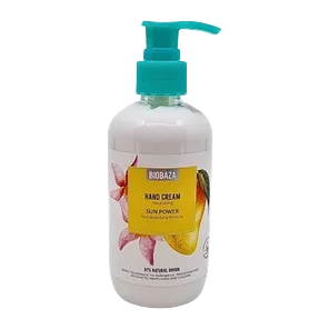 Krema Za Ruke Sun Pow 250ml Biobaza