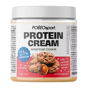 Krem Protein Amer Cookie 250g Polle