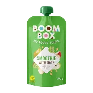 Boom box smoothie jabuka, kruška, kivi 200 g