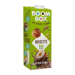 Napitak Noisette Bio Pirinač 1l Boom Box