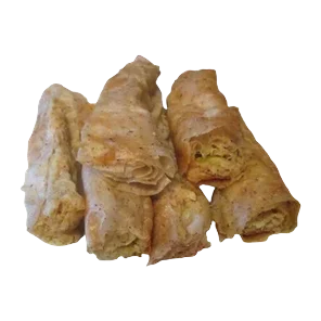 Pita Sa Kiselim Kupusom 100g