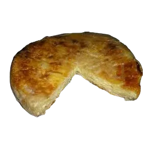 Burek Sa Tikvicama I Sirom 120g