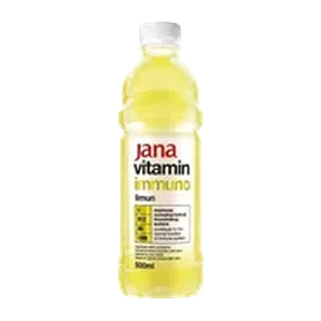 Jana vitamin limun 500 ml