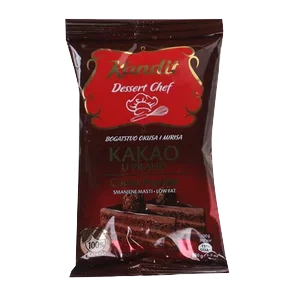 Kakao Prah Smanjenje Masti 100g Kandit