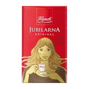 Kafa jubilarna vakum Franck 250g