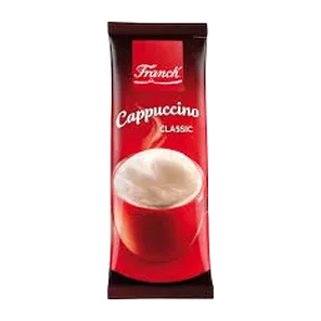 Cappuccino Classic Franck