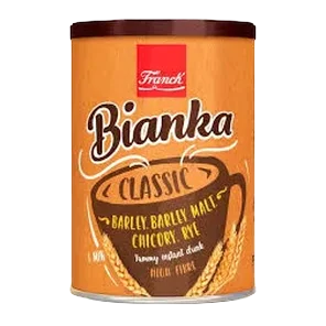 Instant Kavovina Bianca Classic 110gr Franck