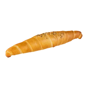 Kiflić Slani 70g