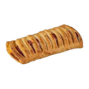 Štanglica Malina Vanila 70g Pekara
