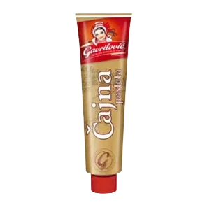 Gavrilovic cajna pašteta-tuba 150g