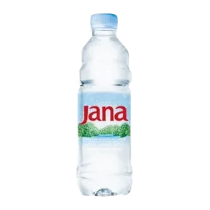 Voda Jana Sl 0,5l Jamnica