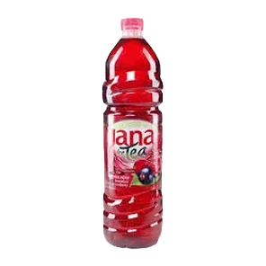 Ledeni Čaj Šumsko Voće 1,5l 6/1 Jam