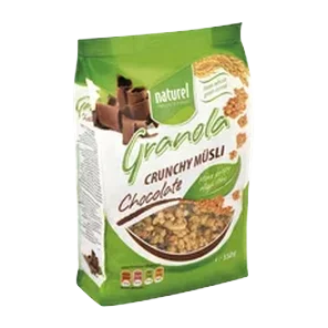 Cereal.Granola sa komad.cok.Naturel 350g