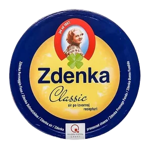 Sir classik Zdenka 140g