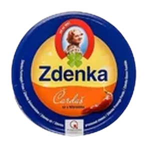 Zdenka sir čardaš 140 g