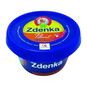 Sir Topljeni Milana 110g
