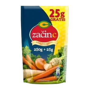 Začin C Sa Ukusom Piletine 180 Gr Nestle
