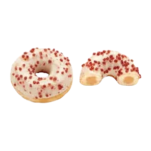 Krofna Jagodica Mrvica 71g