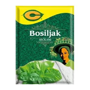 Bosiljak C 9g