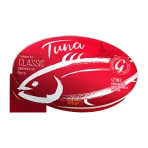 Gavrilović Art pašteta tuna 100 g