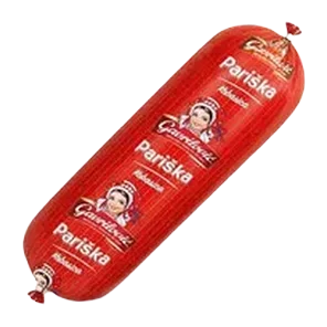 Gavrilović pariska 350g