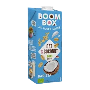 Ovseni napitak s kokosom Boom Box 1l