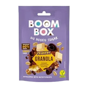Ovsena Granola duble coko.Boom Box 60g