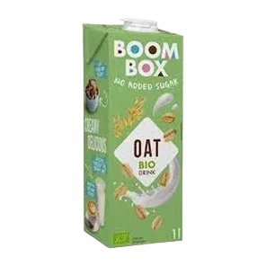 Napitak Barista Ovseni Professional Bio 1l Boom Box