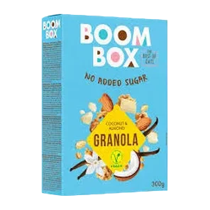 Granola Ovs Kokos Bad B Čok 300g Bb