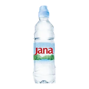 Voda Jana Kids Sport Čep 0,33l Pet