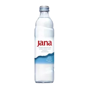 Voda Jana 0,33l Pet